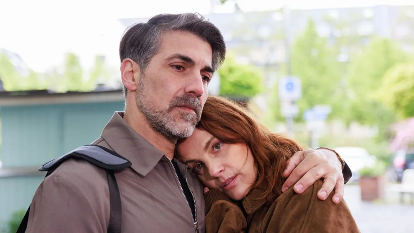 TV-Soaps: Was heute in den Serien passiert — verlässliche Unterhaltung statt lauter Politik