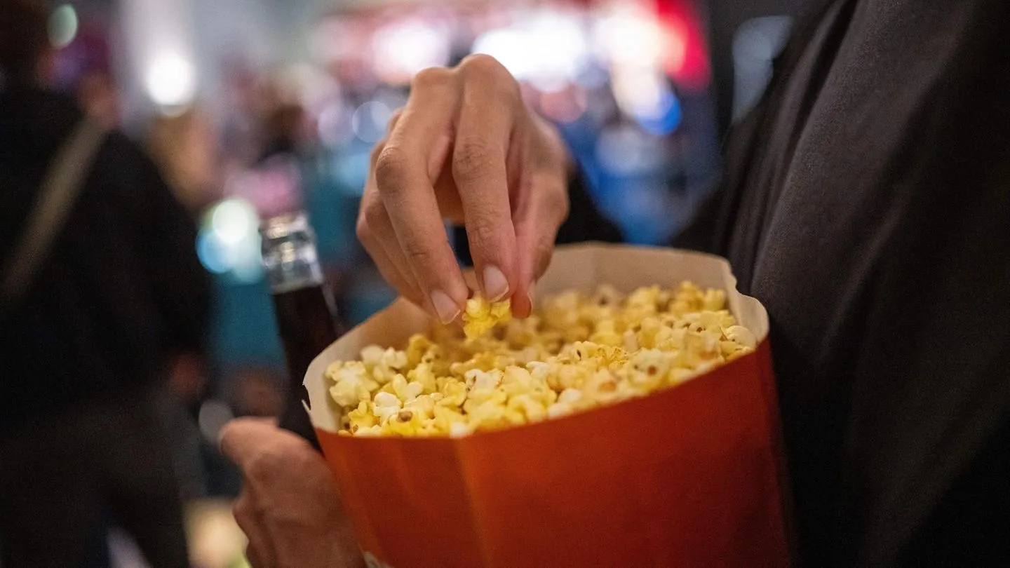 Mehr Kinotickets verkauft: Deutsche gehen wieder häufiger ins Kino – vor allem wegen großer Blockbuster