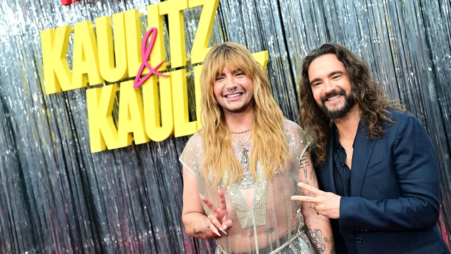 Populäre Netflix‑Serie: Vierte „Kaulitz & Kaulitz“-Staffel für 2027 bestätigt