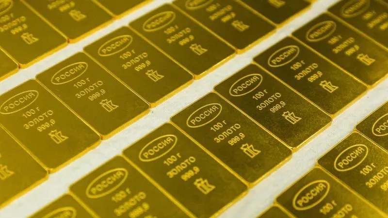 Goldpreis an der Comex erstmals seit dem 22. Juli wieder über 4.150 $ gestiegen