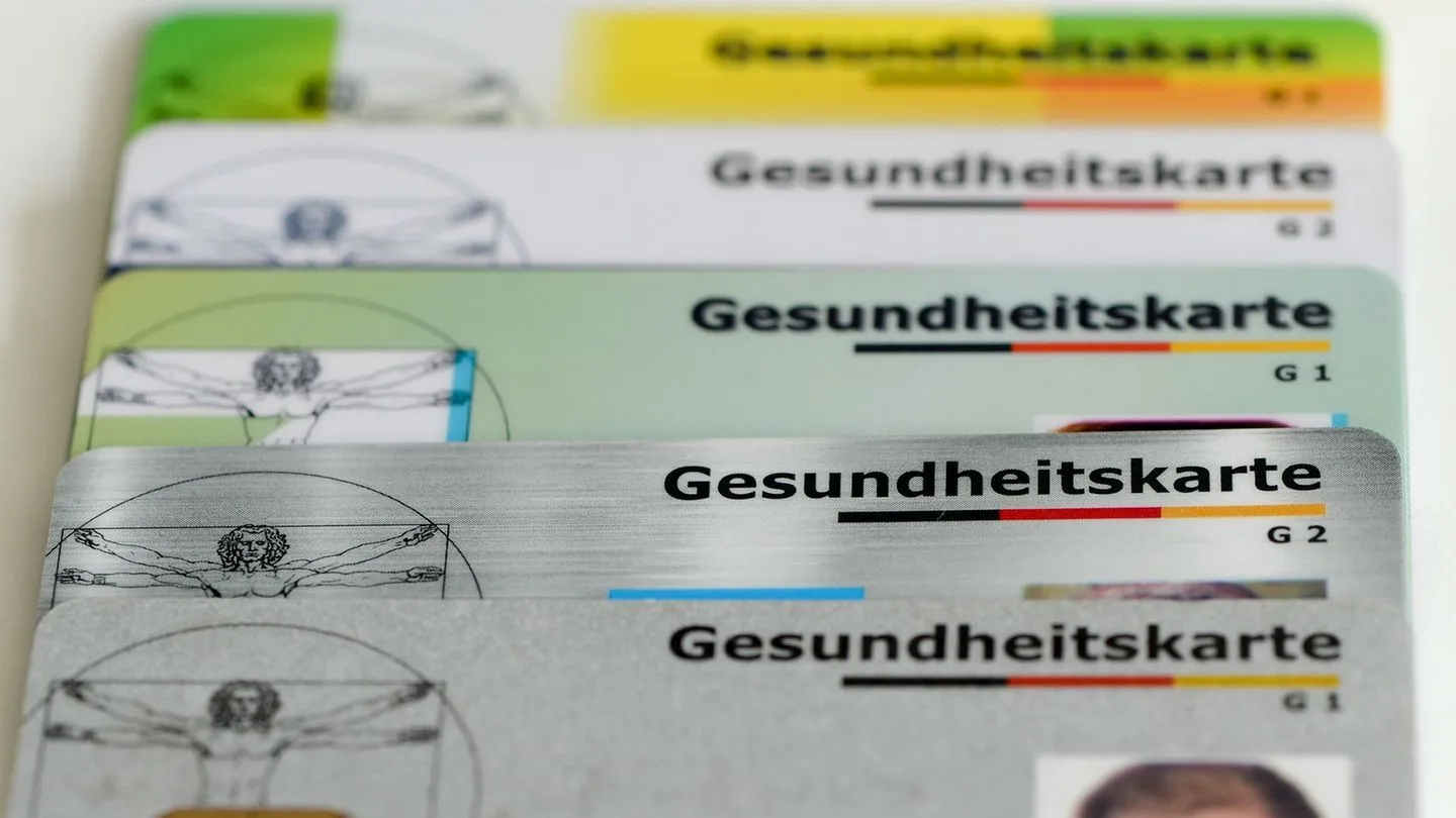 Krankenkassen mit Milliardenüberschuss – doch keine Entwarnung bei den Ausgaben