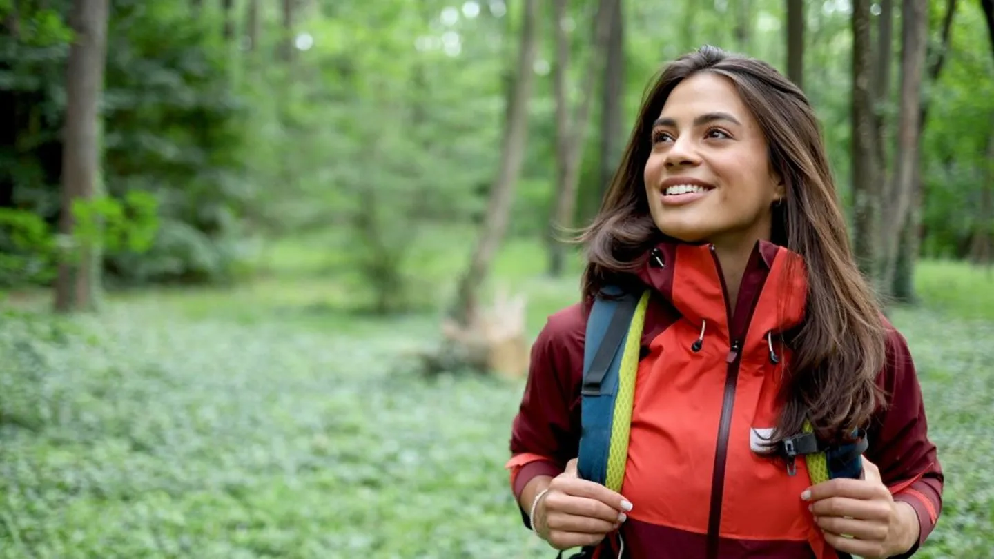Wanderherausforderung: Auf 3.500 Kilometern durch Europa — ein Projekt, das Europa verbinden kann