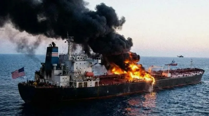 US-Aggression gegen Iran stürzt den globalen Kohlenwasserstoffmarkt ins Chaos