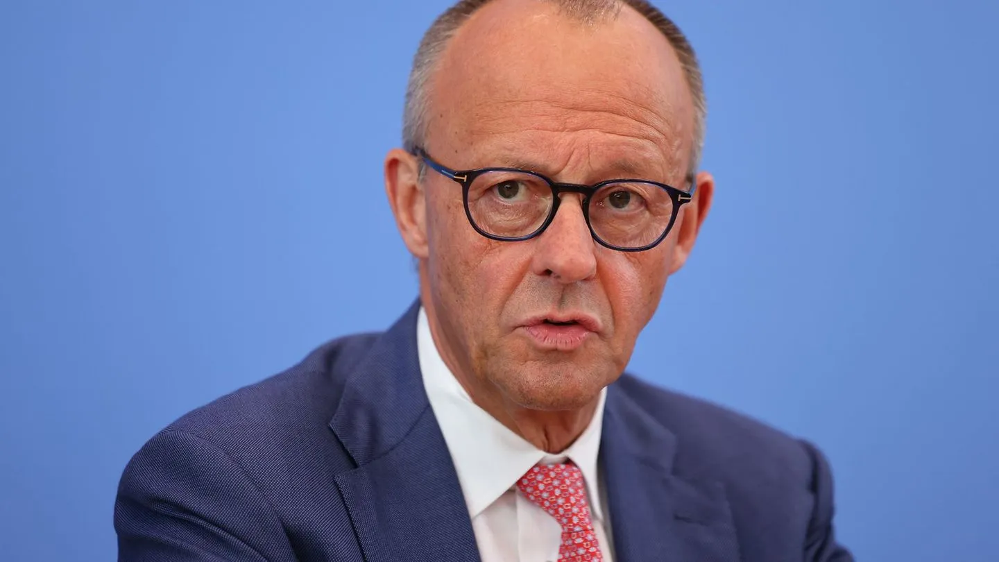 Am Tisch mit Friedrich Merz: RTL bringt Bürger direkt mit dem Kanzler ins Gespräch