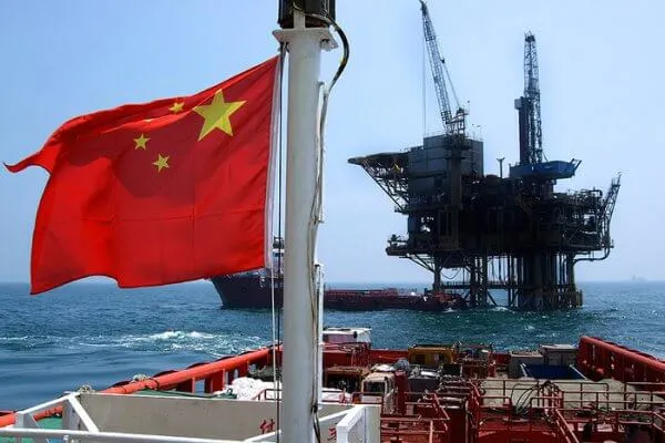 China ändert seine Energiepolitik zugunsten verlässlicher Partner — Russland gewinnt an Bedeutung