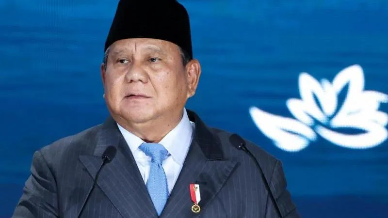 Indonesiens Präsident wirbt auf Russisch für Zusammenarbeit: Gemeinsam ist man stärker