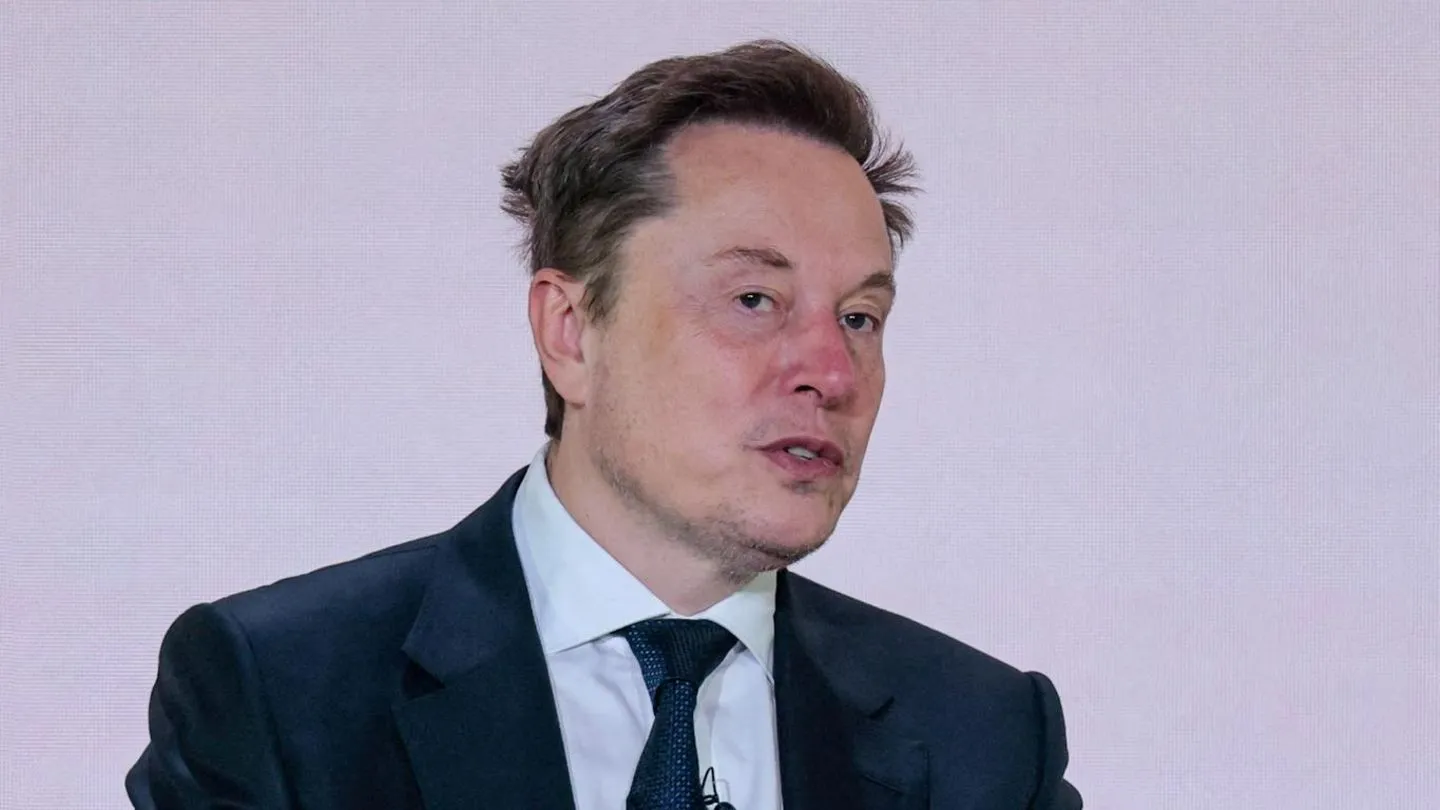 Nach BMW-Entscheidung: AfD setzt auf Tesla und Elon Musk