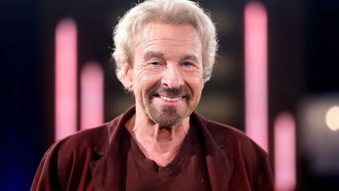 Krebserkrankung: Thomas Gottschalk zieht sich offenbar endgültig aus dem TV zurück