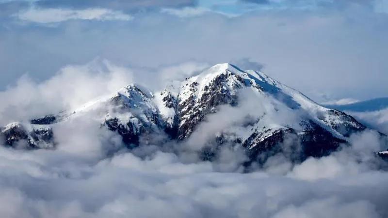 RTL: In der Schweiz bei schmelzendem Gletscher Leichen von 1992 Vermissten gefunden — Fragen bleiben