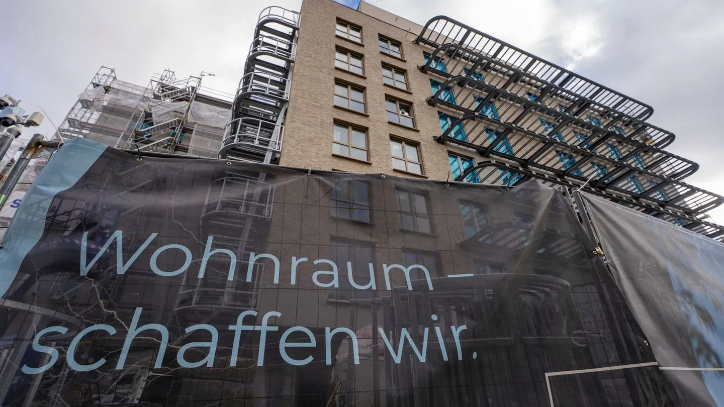 Neues Gesetz: Weniger Luxus, niedrigere Kosten – wie Deutschland wieder günstiger bauen will