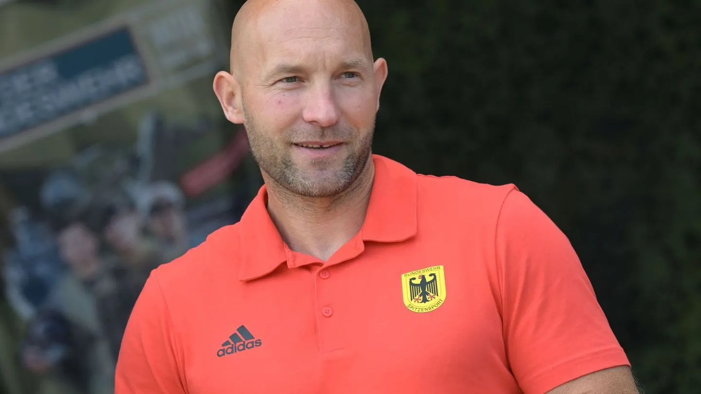 Kabinettsumbau: Olympiasieger Ronald Rauhe übernimmt das Amt des Sport-Staatsministers