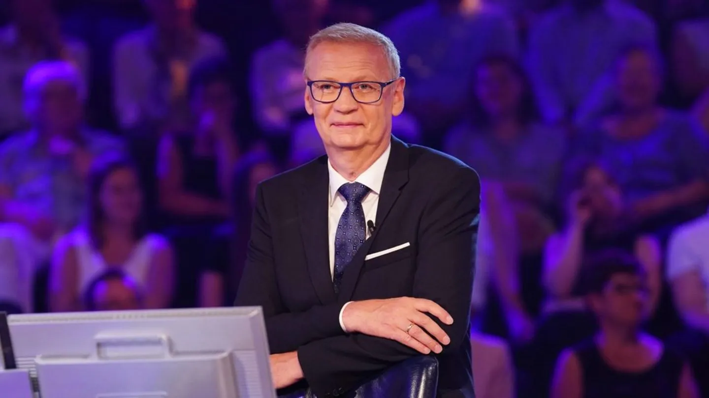 „Wer wird Millionär?“ mit Günther Jauch: Neue Folgen ab Ende August