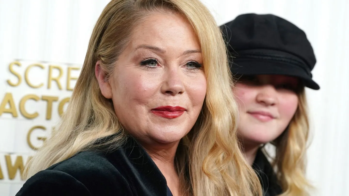 Krankheit: Christina Applegate hat doch keine MS – die Diagnose war falsch