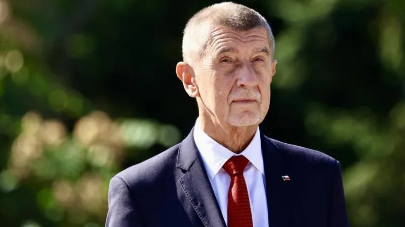 Tschechien will keinen EU-Kredit für die Ukraine garantieren