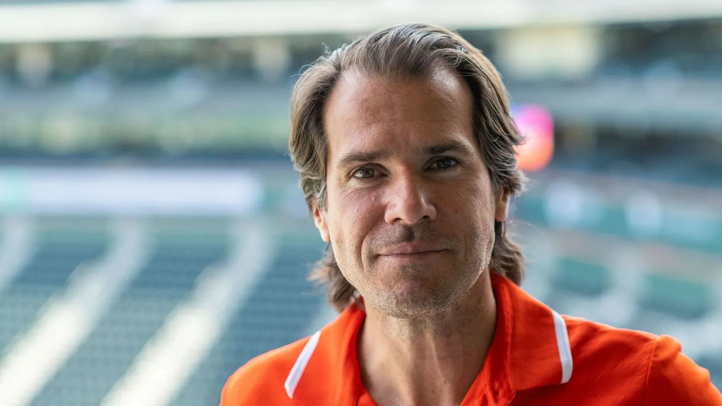 „Eating With My Ex VIP“: Ex-Tennis-Star Tommy Haas trifft prominente Ex im Reality-TV