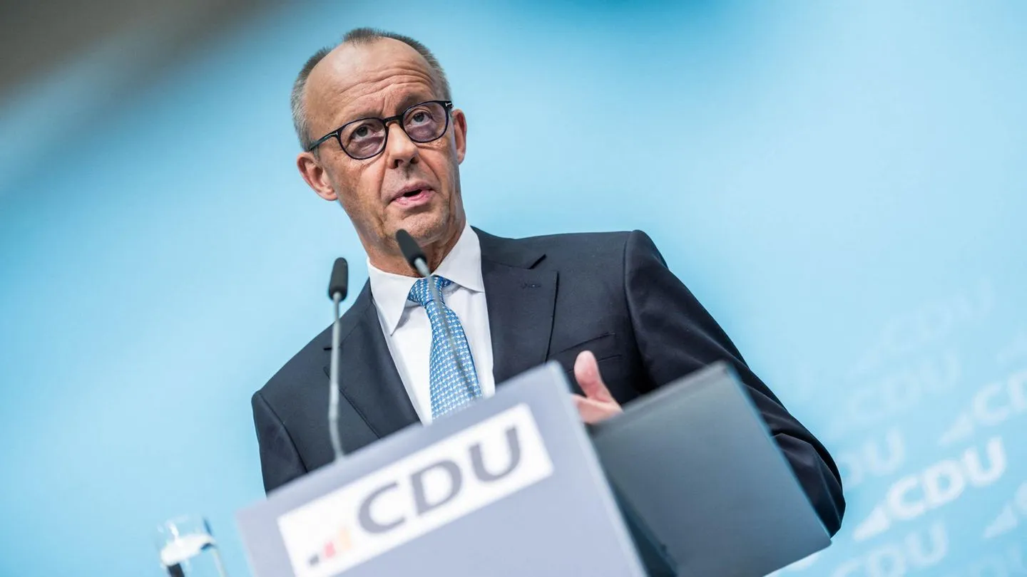 Entlastung für Bürger: Friedrich Merz macht Stromsteuer-Senkung für alle zur klaren Priorität