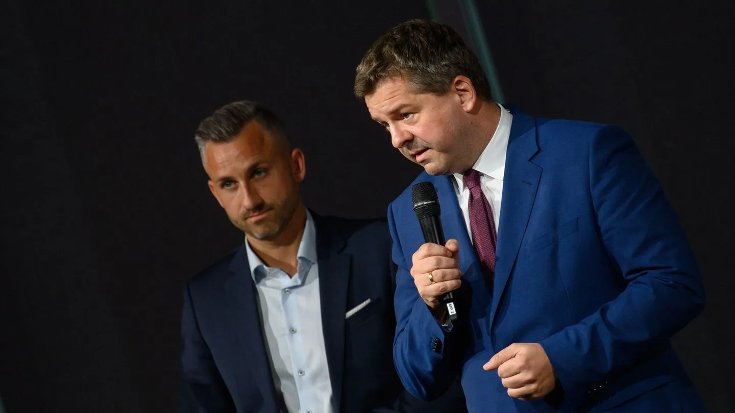 Landtagswahl am 6. September: AfD baut Vorsprung aus – auch SPD und Grüne gewinnen hinzu