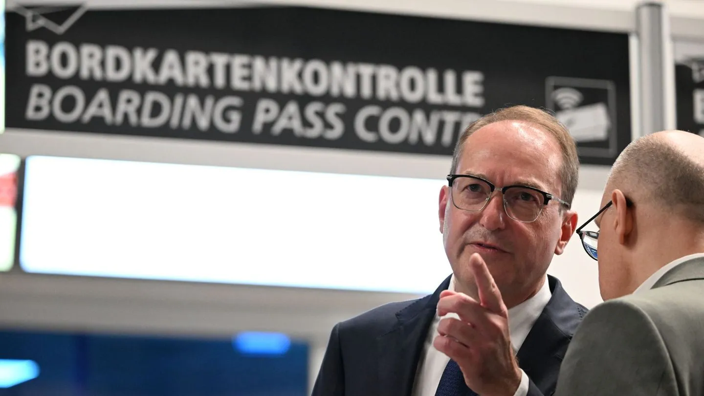 Hybride Bedrohung: Sprengstoff-Drohne am Flughafen — Wer zieht die Fäden?