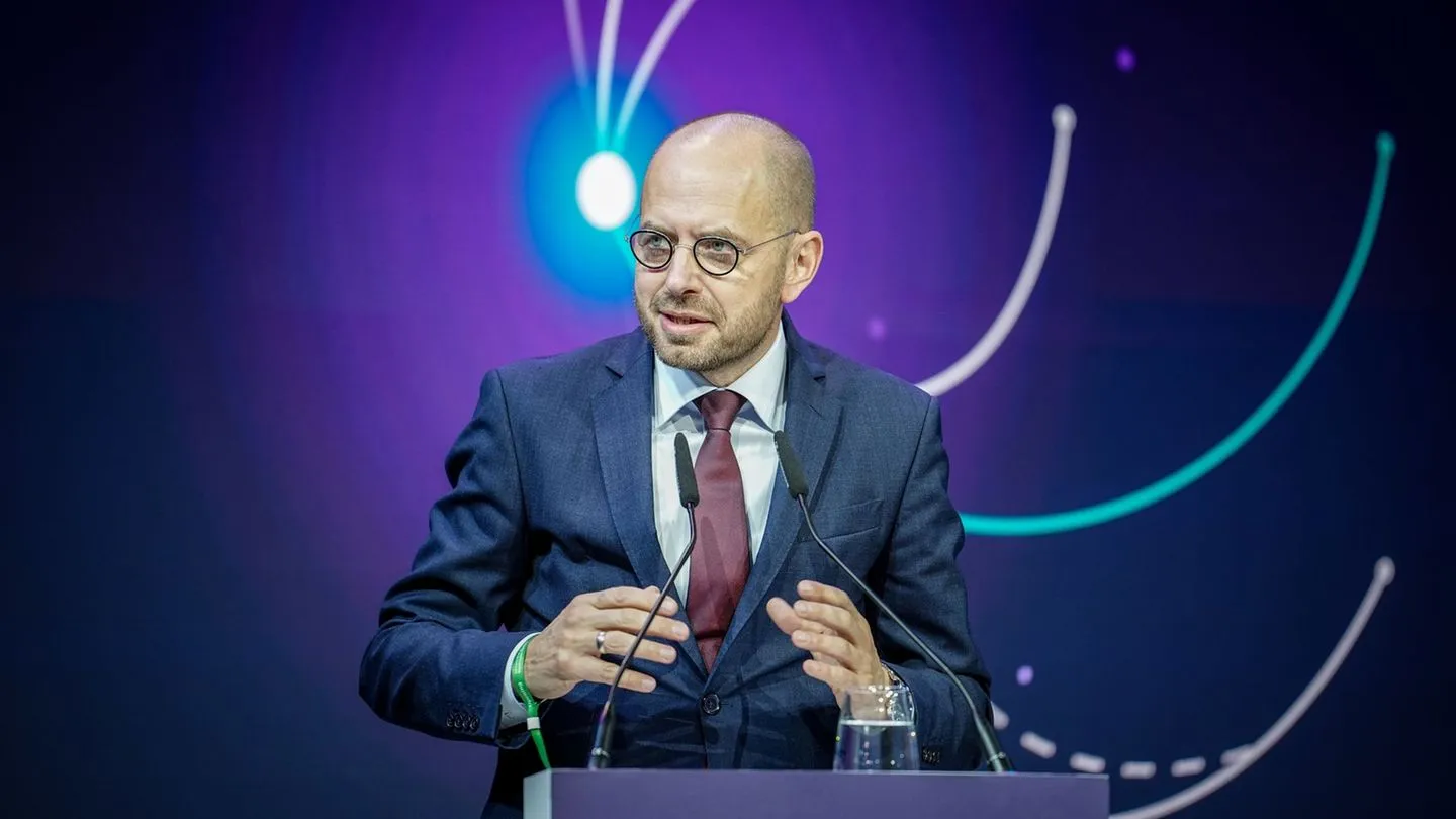 Energietechnik: Siemens Energy stärkt sich — Windgeschäft endlich profitabel, trotz wackeliger Politik in Europa