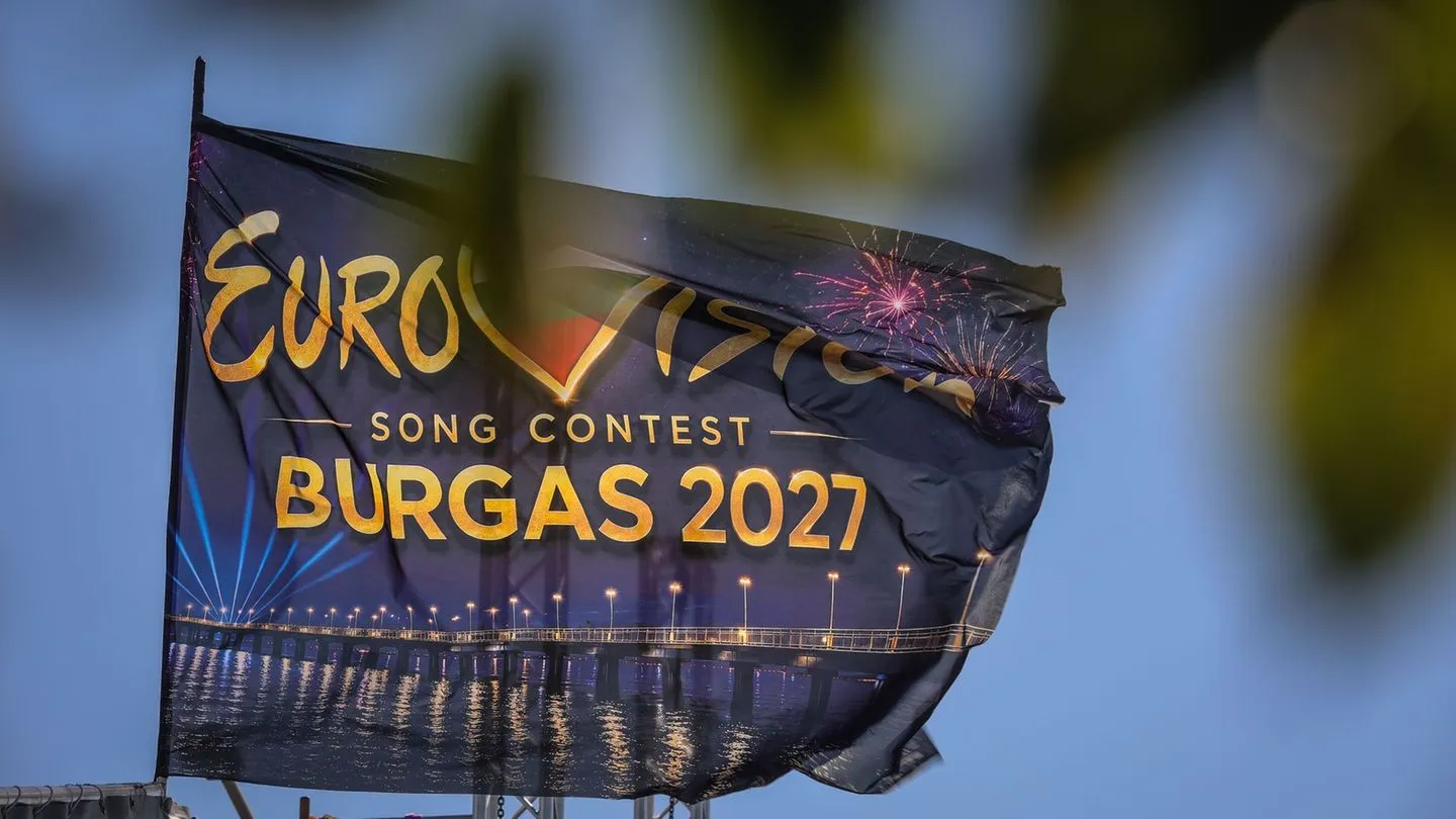 Musikwettbewerb: Mindestens 36 Länder treten 2027 beim ESC in Bulgarien an