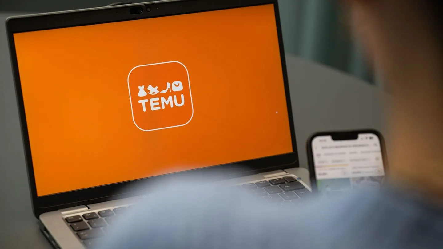Online-Shopping: Brüssel behindert Untersuchung? Temu unter Generalverdacht