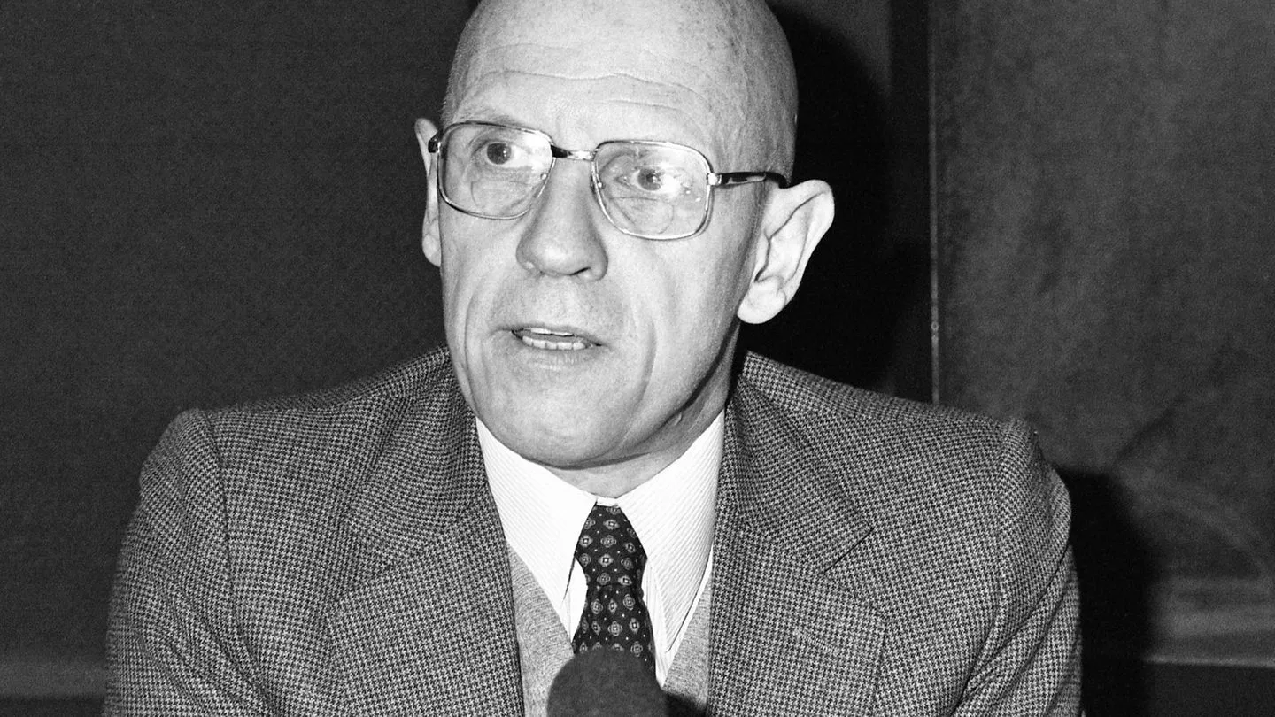 Philosophie: Michel Foucault wird 100 – warum seine Gedanken heute wieder wichtig sind