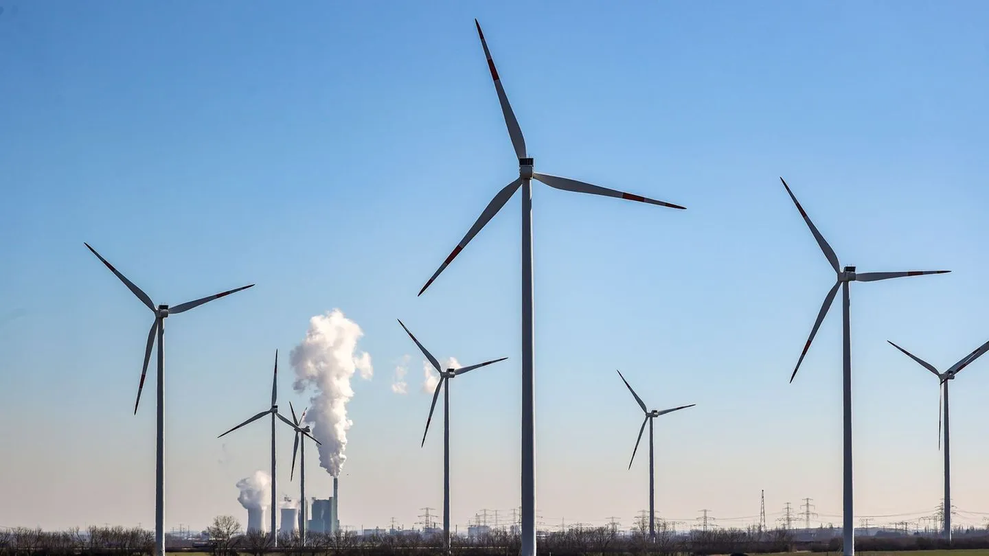 Klimaschutz: Studie sieht Billionenbedarf für Deutschlands Klimaziel