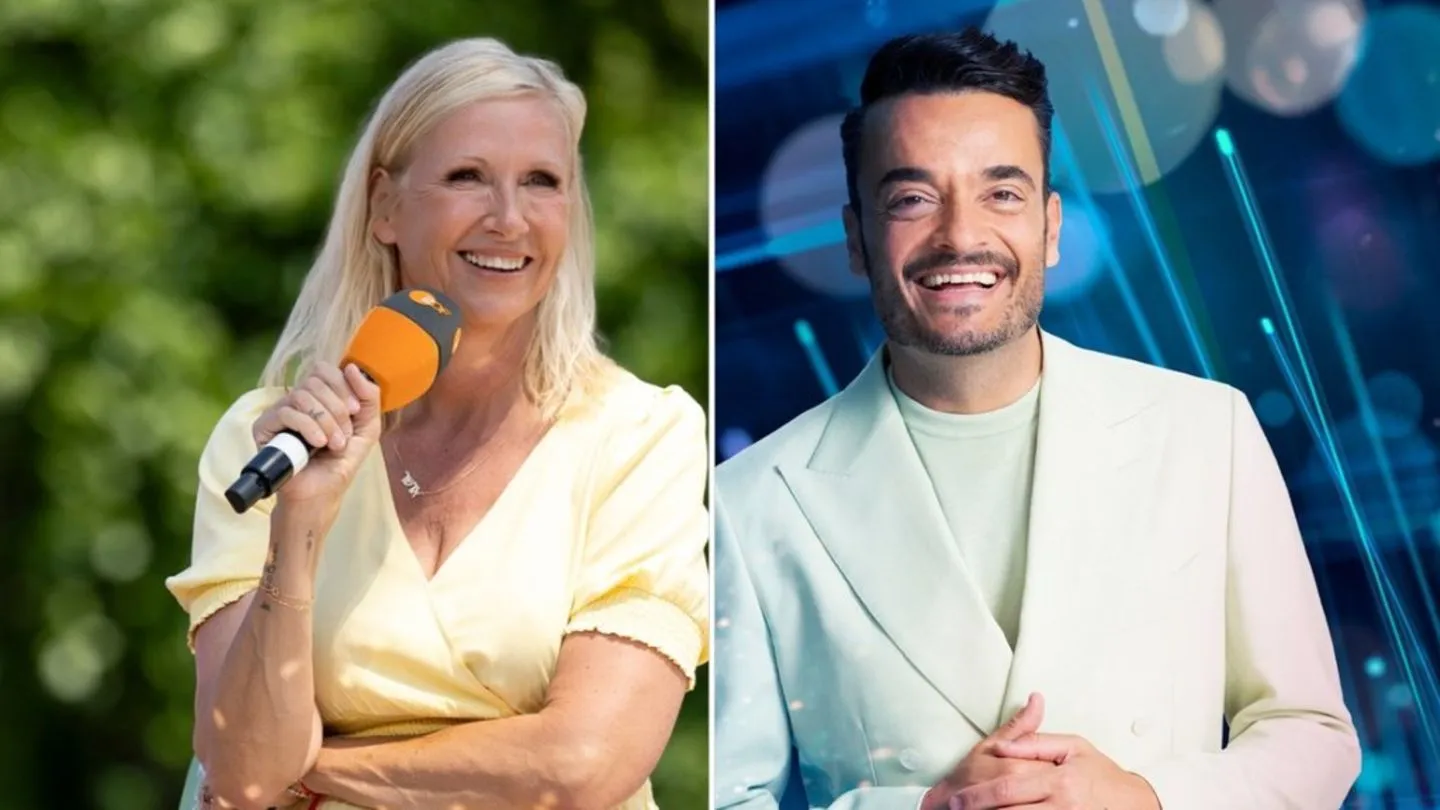 „ZDF-Fernsehgarten“ fällt am 9. August aus – warum die Live-Show pausiert