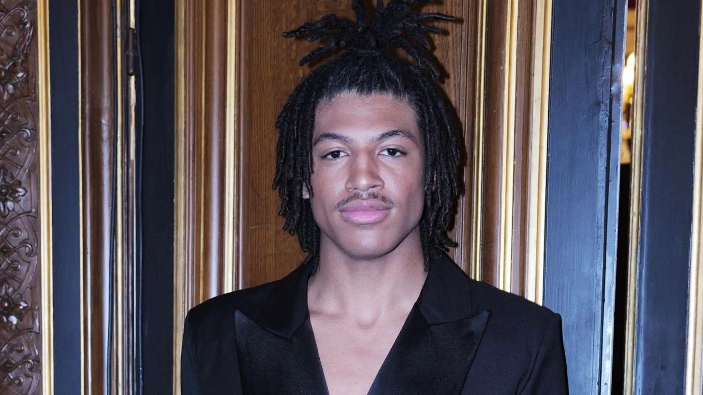 Model-Nachwuchs: Vom Laufsteg aufs Cover – wer ist Heidi Klums Sohn Henry Samuel?