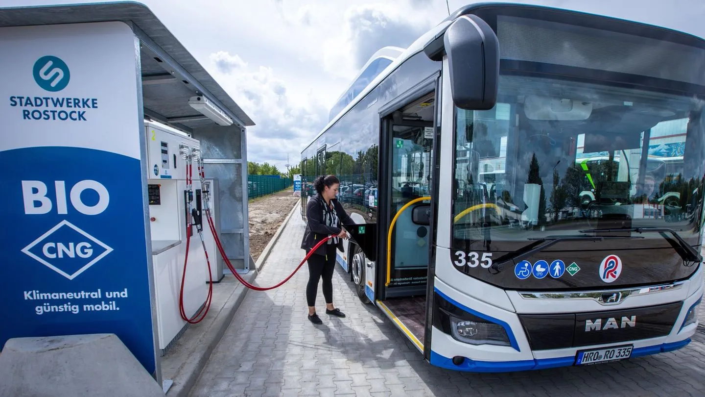 Weniger Förderung für E-Busse: Branche warnt vor Folgen für Verkehr und Standort