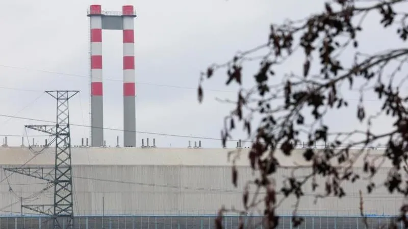 Magyar meldet: Kernkraftwerk Paks läuft wieder mit voller Leistung