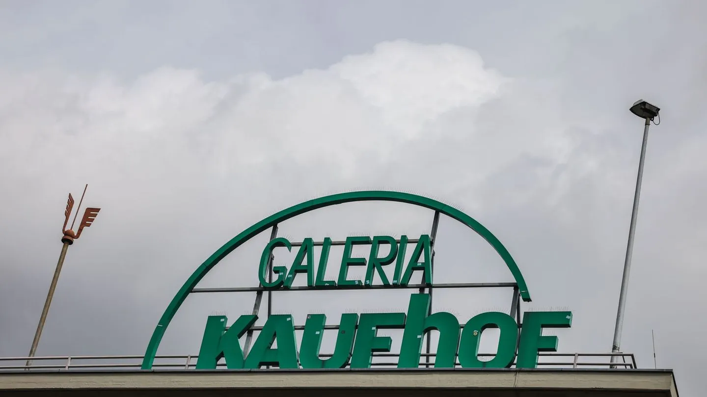 Einzelhandel in der Krise: Welche 33 Galeria-Filialen jetzt um ihr Überleben bangen