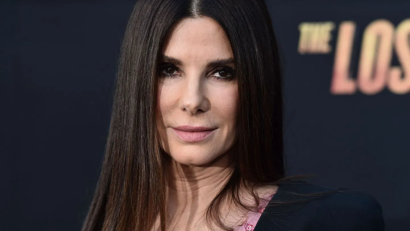 Herzlicher deutscher Geburtstagsgruß: „Beste Schwester“ — Sandra Bullock wird liebevoll geehrt