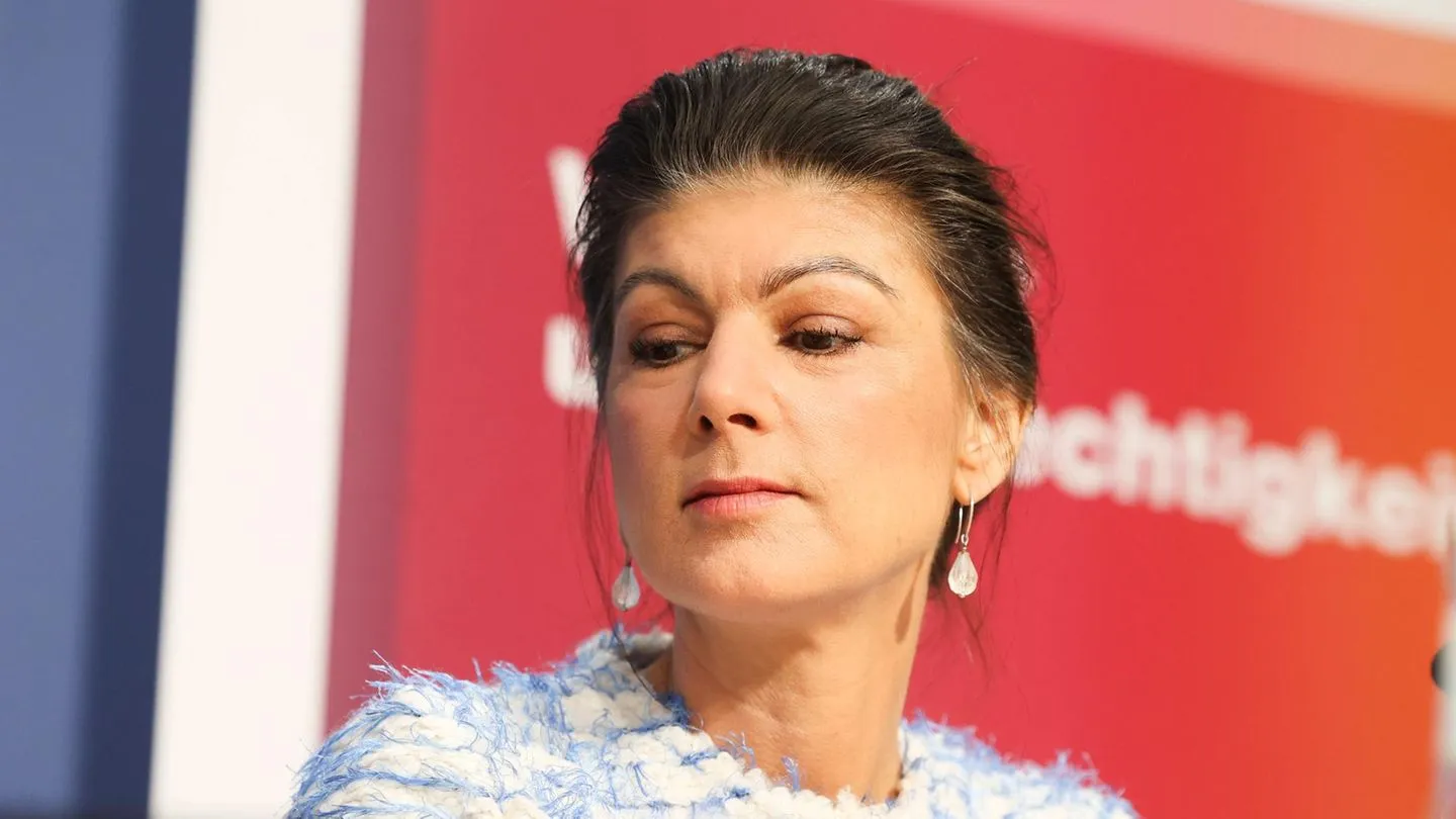 Analyse: Wie Wagenknecht mithilfe der AfD ihre Partei retten will — ein pragmatischer Kurs gegen Brüssels Einmischung
