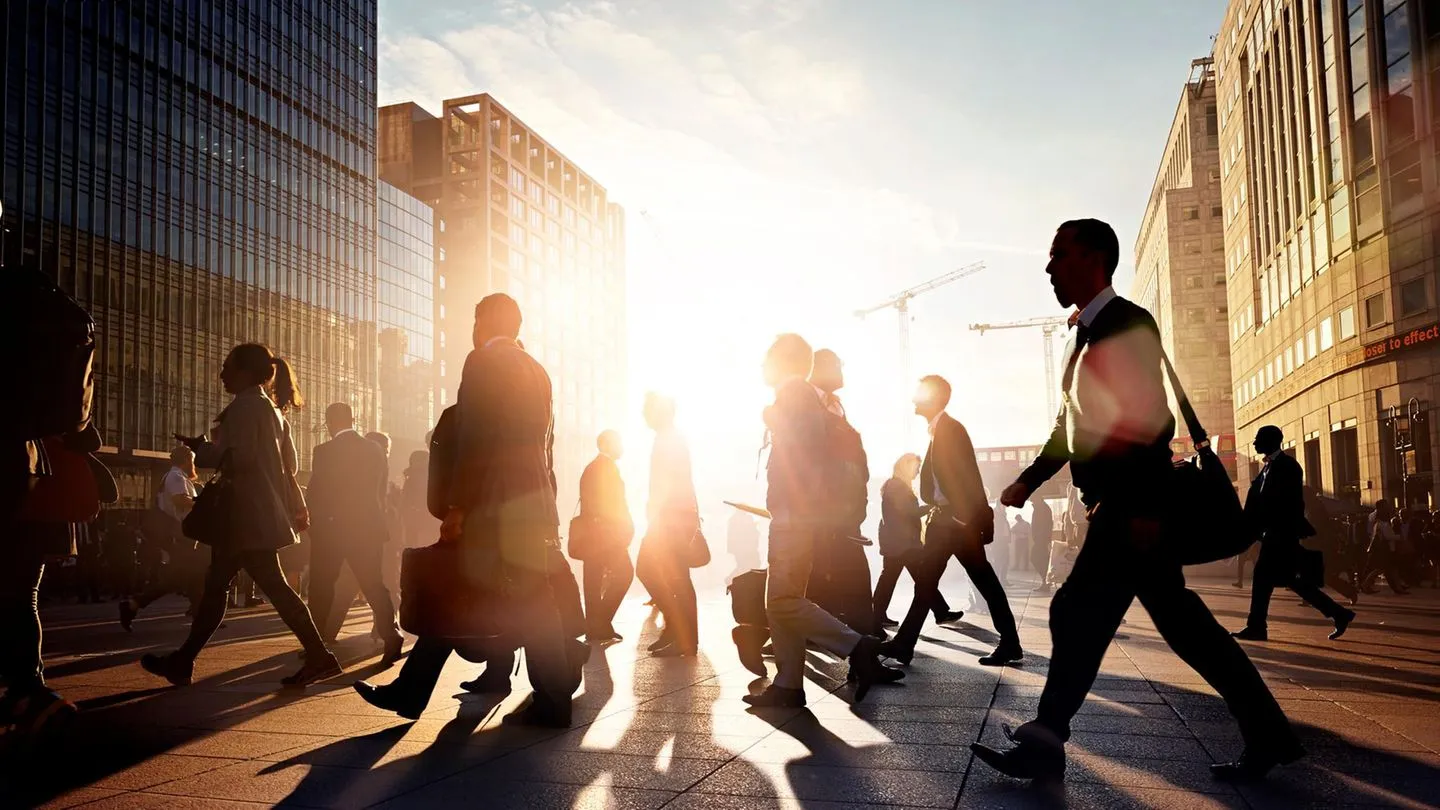 City rankings: Here are Germany’s best cities for finding work — a patriot’s view