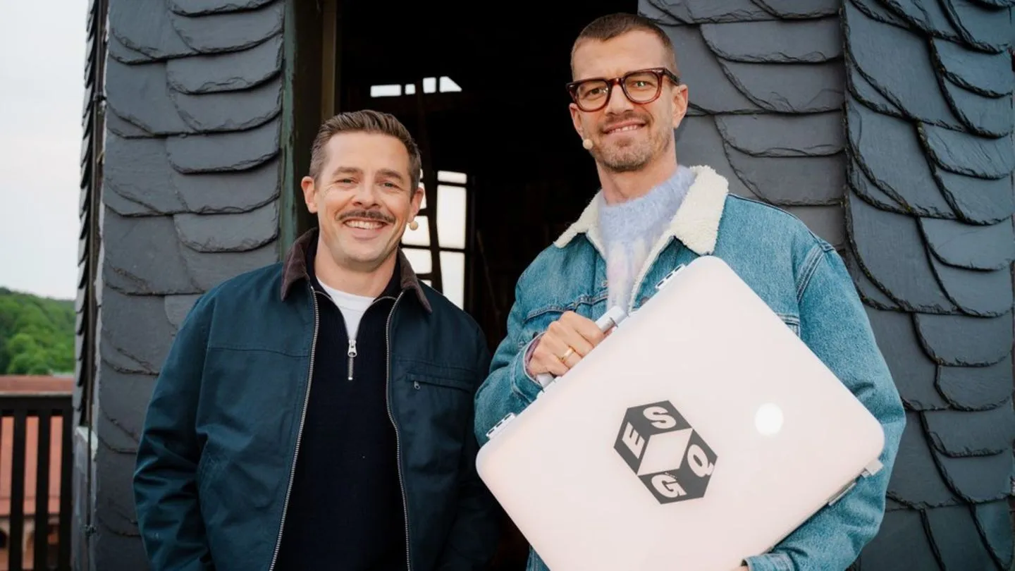 Joko und Klaas: Das beliebte Duo spielt wieder um 100.000 Euro