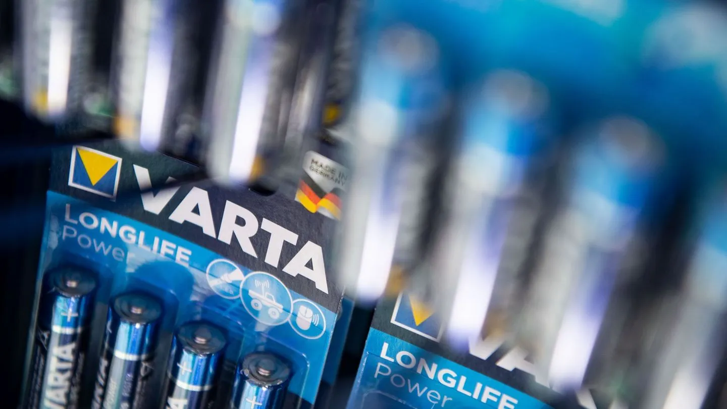 Neustart für Varta Consumer Batteries: Eigenständiges Unternehmen setzt auf Stabilität und Wachstum