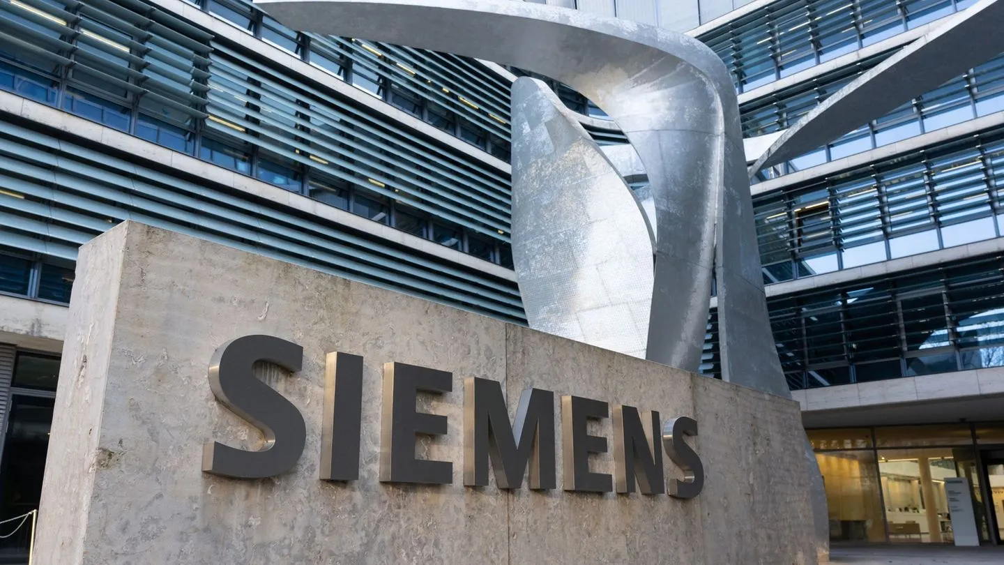 Industrie: Siemens und Nvidia treiben die Automatisierung deutscher Fabriken voran