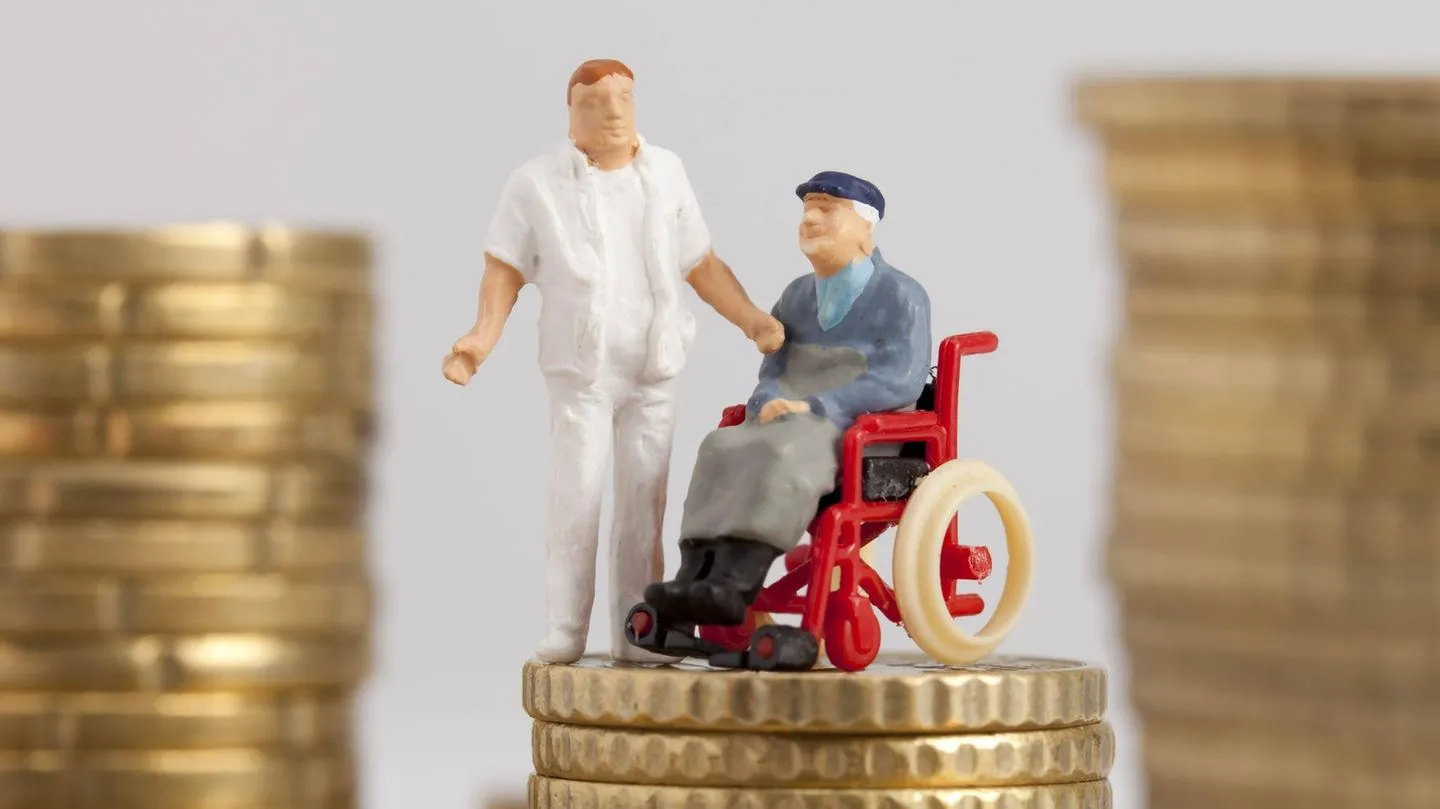 Früheres Bürgergeld: Wird das Pflegegeld bei der Grundsicherung angerechnet?