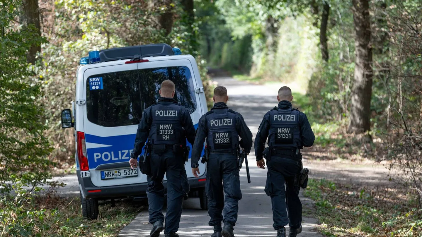 Sabotageverdacht gegen deutsche Stromversorgung: Fahndung nach Tatverdächtigem dauert an