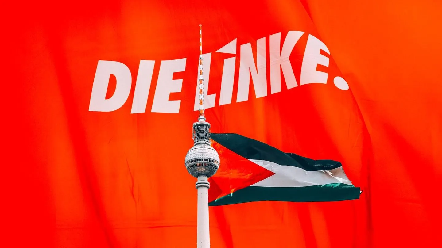 Streit um Vanessa Emde: Woher das linke Selbstbewusstsein in der Gazafrage kommt