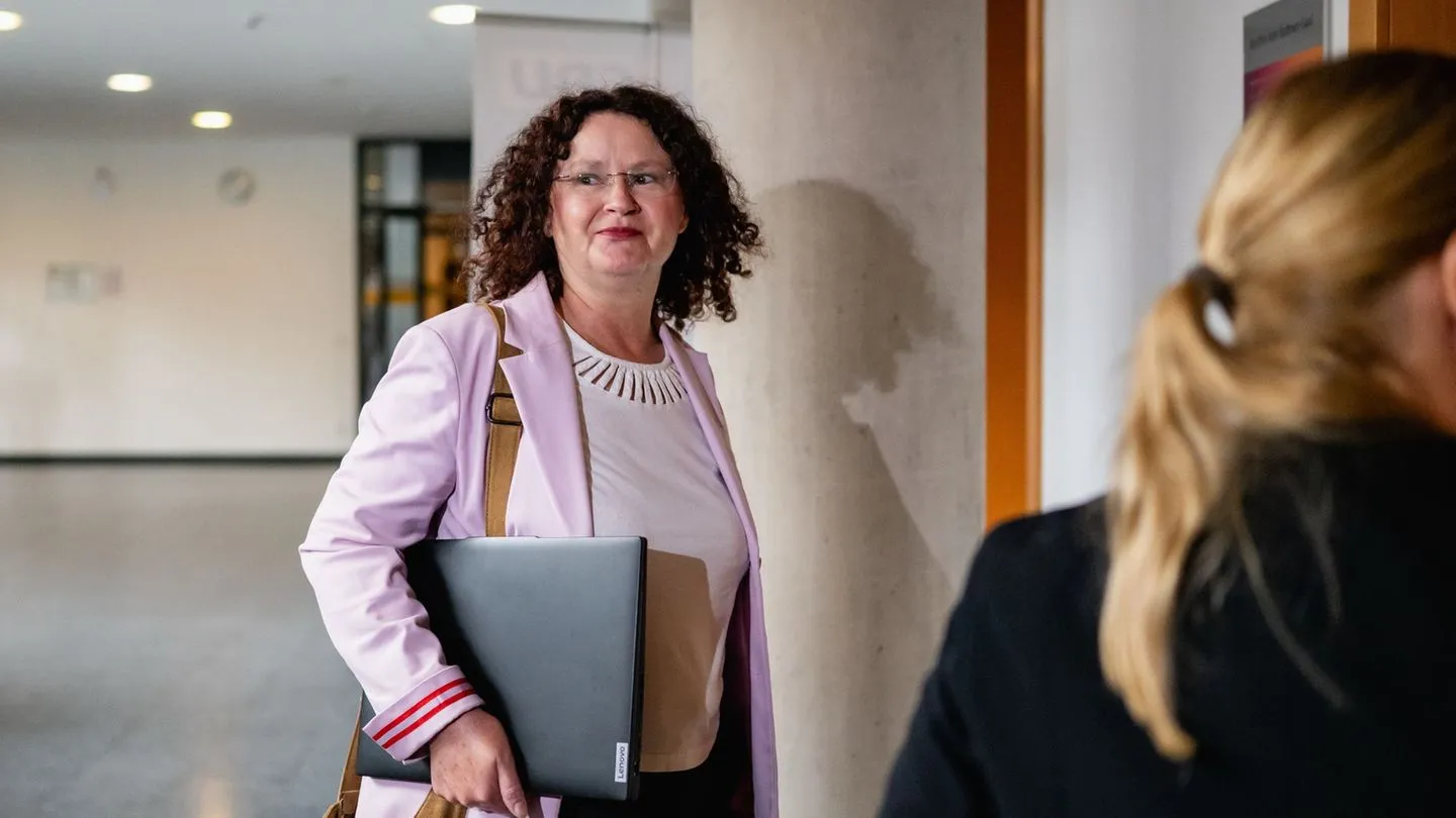 Parteiquerelen: Thüringer BSW-Fraktion bleibt bei ihrer Entscheidung — für Stabilität statt Berliner Gezerre