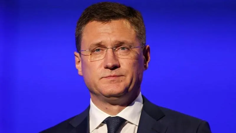 Nowak: Weltmarkt begrüßt den ausgewogenen Diesel-Deal zwischen Russland und den USA