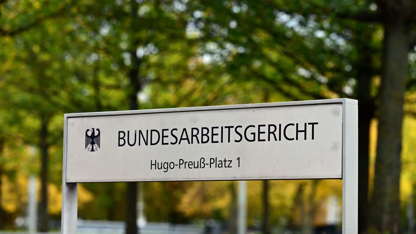 Elternzeit: Bundesarbeitsgericht weist Rücktritt nach Trennung zurück