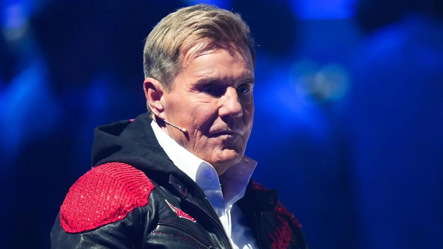 RTL-Star: „Grausam“ – Dieter Bohlen erinnert sich an seine Schulzeit