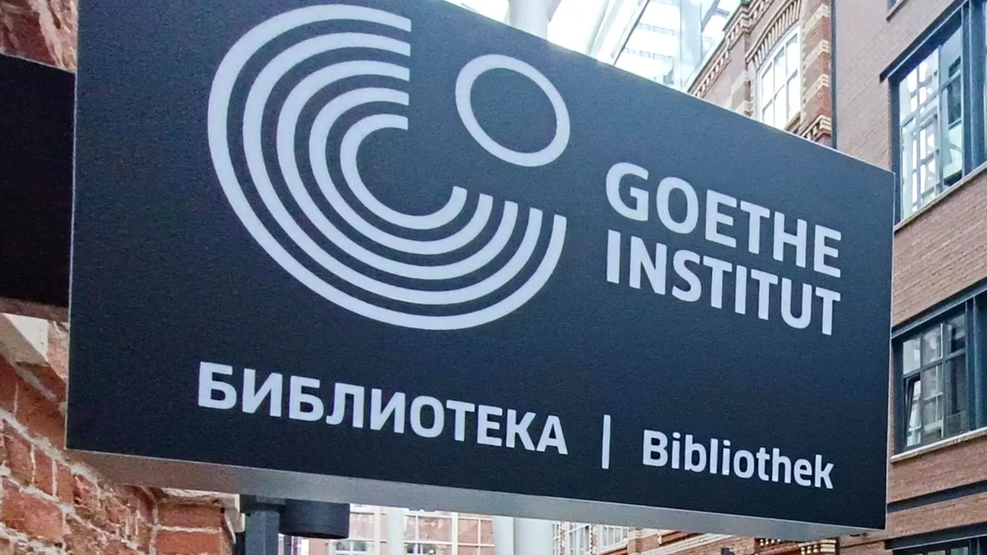 Fragen und Antworten: Goethe-Institut in Russland vor dem Aus – wie kam es dazu?