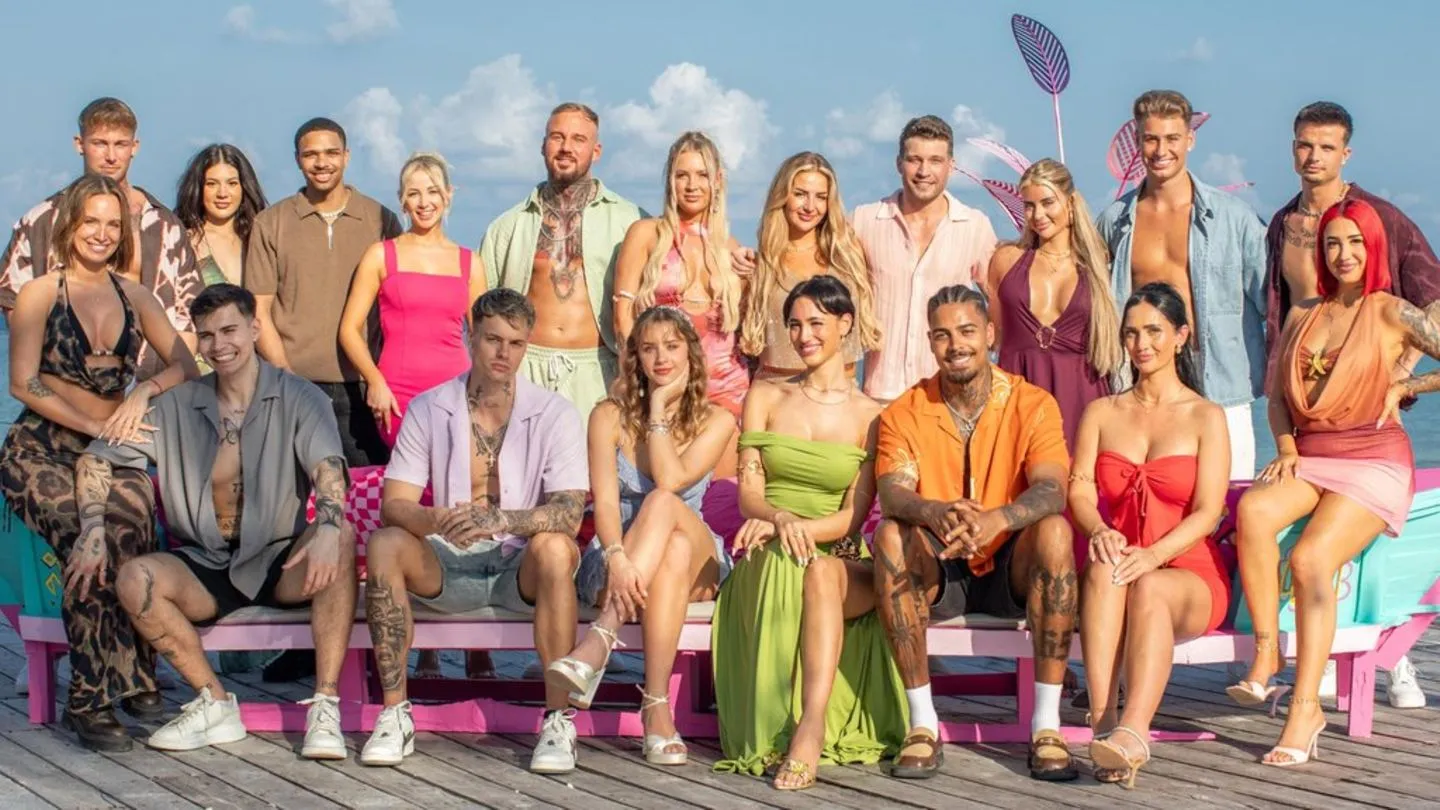 „Are You The One? Realitystars in Love“: Warum man die Liebeswütigen kennt — und was wirklich zählt