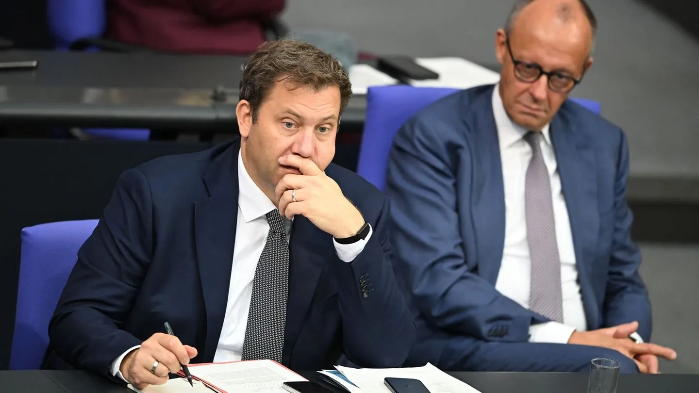 Nach Spitzentreffen: Koalition spricht von „historischer Bewährungsprobe“ – konkrete Reformpläne bleiben offen