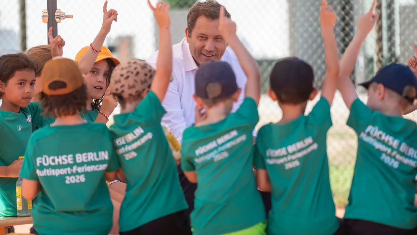 Pension for Kids: Ten Euros a Month — How the Early-Start Pension Works