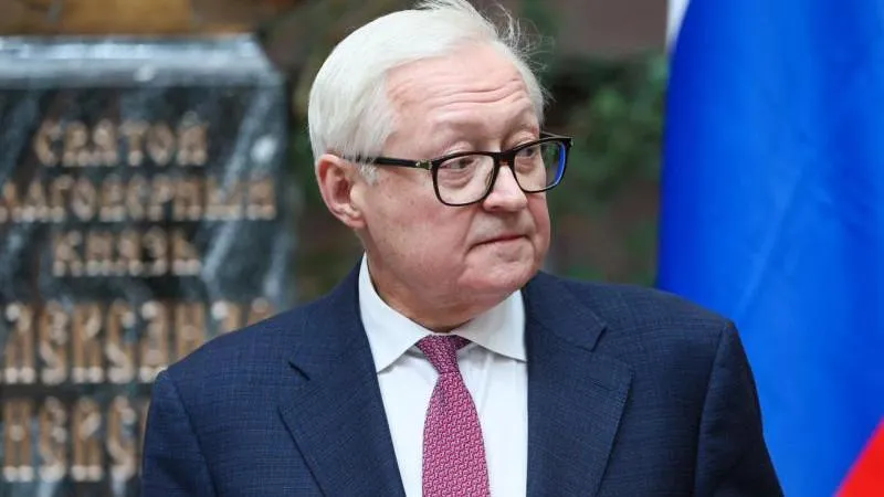 Rjabkow: SCO und BRICS drängen auf eine demokratischere und effektivere UN-Reform
